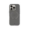 EFM Alta Case with D3O BioFor iPhone 16 Pro - Titanium Grey