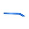 Sunrise Ribbed Bent Skid 70 X 40mm Blue - 2000mm - Rps2000