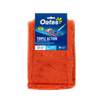 Oates Triple Action Sweep & Dust Mop Refill
