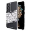 Case-Mate Karat Case (Suits Galaxy S24 Plus) - Touch of Pearl