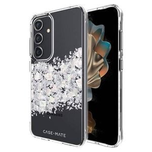 Case-Mate Karat Case (Suits Galaxy S24 Plus) - Touch of Pearl