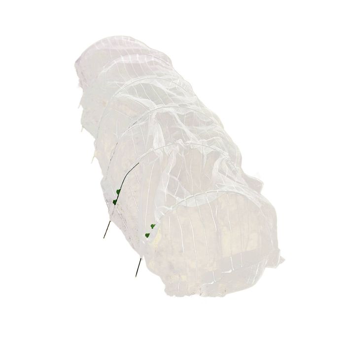 Jack Pest Control Outdoor Grow Tunnel Insect Net