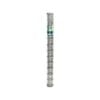 Jack 1200 x 100 x 100 x 1.2mm x 10m Wire Mesh Edging