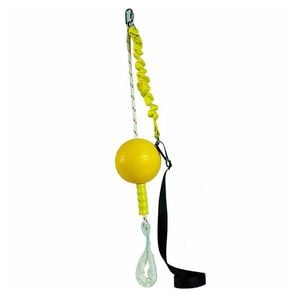 Aussie Dog Home Alone Pet Interactive 30-50kg Dog Toy Ball Food Dispenser Large