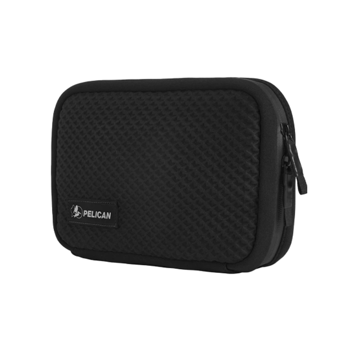 Pelican Travel Tech Organiser - Black