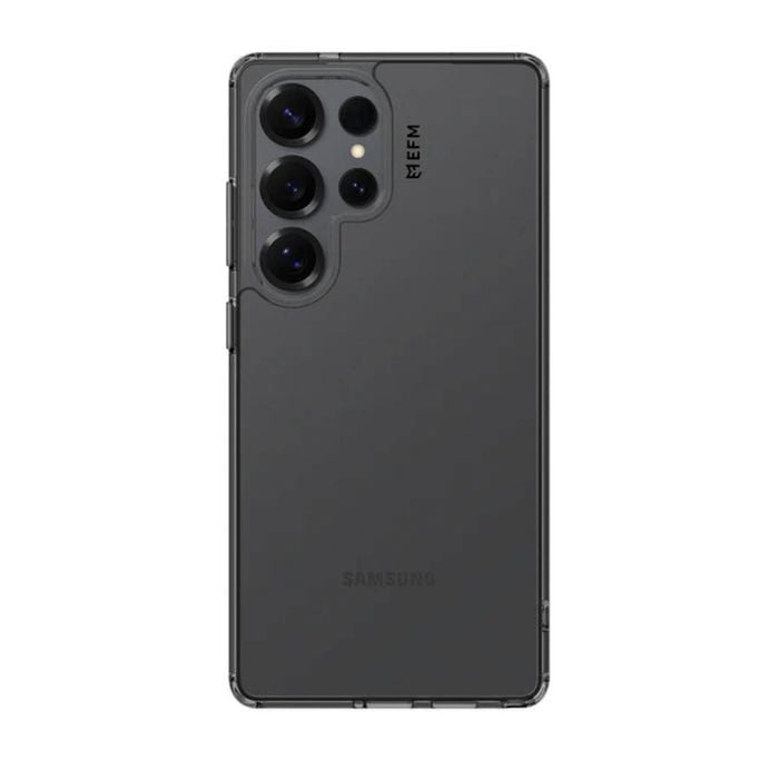 EFM Zurich Case Armour for Samsung Galaxy S25 Ultra | Drop-Tested Protective Case