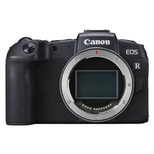 Canon EOS RP Body Only