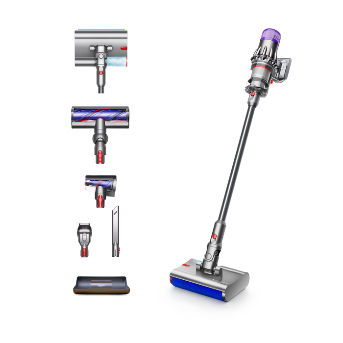 Dyson V9 Submarine Wet and Dry Vacuum