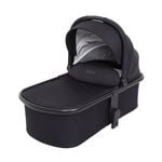 Love n Care | Phantom Carry Cot - Black