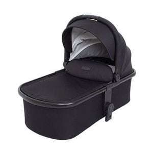 Love n Care | Phantom Carry Cot - Black