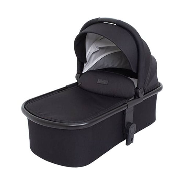 Love n Care | Phantom Carry Cot - Black