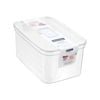 Boxsweden 7L Crystal Vegetable Storer