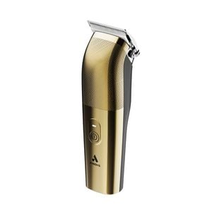 Andis Envy II Men's Clipper Premium Hair Cutting Tool 2H Run - Premium Gold