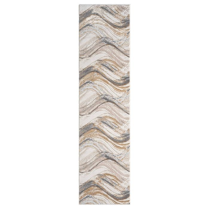 Weston Premium Runner - Weston Sand 80x150