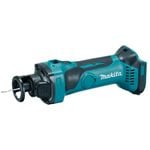 Makita 18V Cordless Dry Wall Cut Out Tool DCO180Z - Skin Only