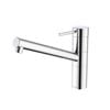 Caroma    Chrome Lead Free Pin Lever Sink Mixer