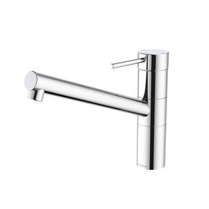 Caroma    Chrome Lead Free Pin Lever Sink Mixer