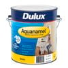 Dulux 2L Enamel Paint Aquanamel Gloss White