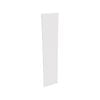 Kaboodle 450mm Coconut Milk Modern Tall Medium Pantry Door