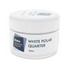 Dulux 100ml White Polar Quarter Sample Pot