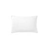 Linen House 48x73cm Comfy Standard Sleeping Pillow - White