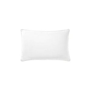 Linen House 48x73cm Comfy Standard Sleeping Pillow - White