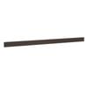 Kaboodle 2400mm Truffle Oak Kickboard