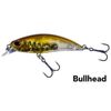 Black Magic BMAX 50mm Hard Body Fishing Lure Bullhead