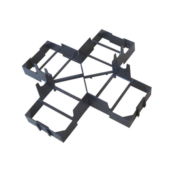 Expol 100mm WJ100 Spacer