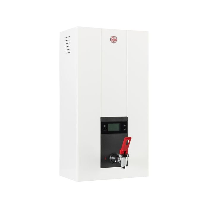 Rheem Lazer 25L White Commercial Boiling Water Unit