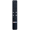 SupRShield FFALCON RC802NU TV Remote Control