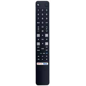 SupRShield FFALCON RC802NU TV Remote Control