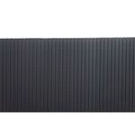 Moda 1 x 3m Charcoal PVC Screening