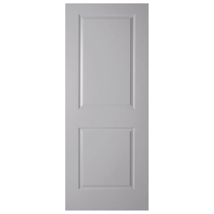 Hume Doors 1980 x 560 x 35mm Hayman Moulded Panel Interior Door