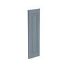 Kaboodle 200mm Danish Blue Heritage Cabinet Door