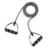 Body Sculpture Body Trimmer Training Resistance Training Tubes Grey