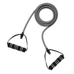 Body Sculpture Body Trimmer Training Resistance Training Tubes Grey
