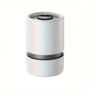 Quiet Night Mode Hepa Air Purifier