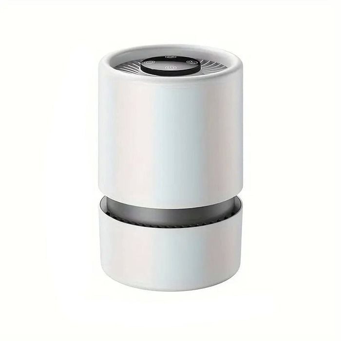 Quiet Night Mode Hepa Air Purifier