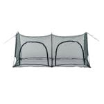 Maze Garden Cover - 2m Net Tunnel