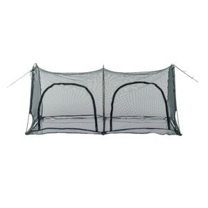 Maze Garden Cover - 2m Net Tunnel