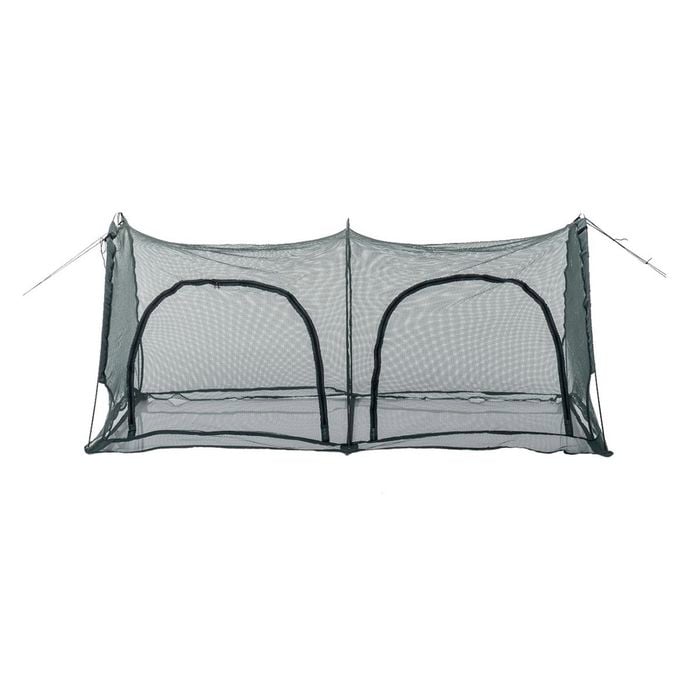 Maze Garden Cover - 2m Net Tunnel