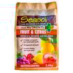 Seasol 2.5kg Plus Nutrients Fruit And Citrus
