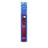Purina Total Care Red Comfort Dog Collar - Medium