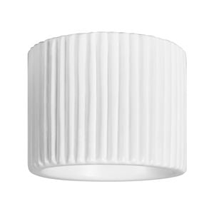 Mirabella White Bally Batten Fix