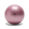 Decathlon - Rhythmic Gymnastics Ball 185 Mm - Wisteria Purple - One Size