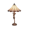 G&g Florence Tiffany Table Lamp