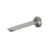 Greens Australia Scandi Bath Spout Brushed Nickel