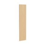Kaboodle 450mm Oak Latte Modern Pantry Door