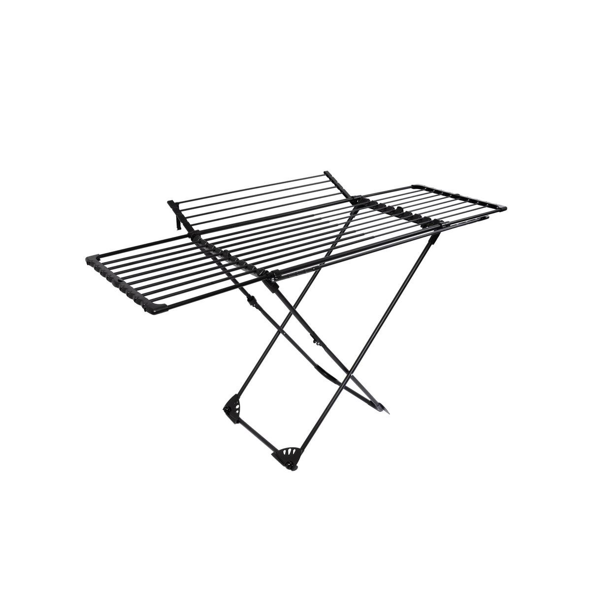 Hills premium 4 wing clothes airer sale